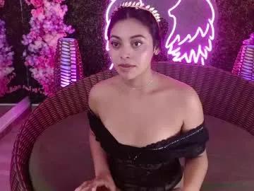 Photos of alyn_clark from Chaturbate is Private