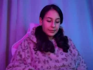 Alyssy_nc webcams show profile image 