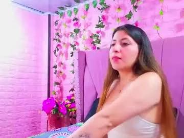 alyy_brown from Chaturbate is Freechat