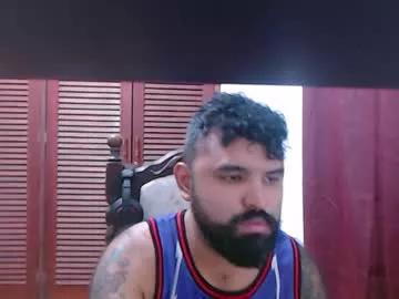 Alz_black webcams show profile image 