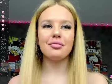 am_marchy from Chaturbate is Freechat