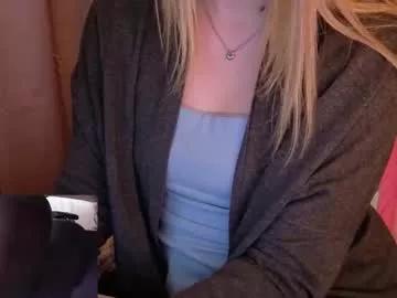 amabellegrace from Chaturbate