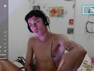 amad696 from Chaturbate
