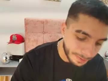 amadeo_wild from Chaturbate