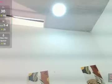 amadeo_wild from Chaturbate