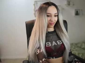 amai__liu from Chaturbate