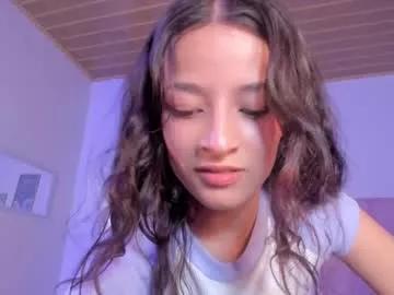 amaia_daniells from Chaturbate