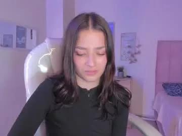 amaia_daniells from Chaturbate