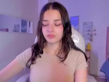 amaia_daniells from Chaturbate
