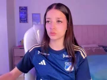 amaia_daniells from Chaturbate