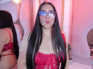amaiajones_ from Chaturbate is Freechat