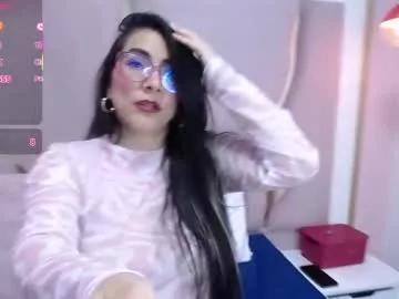 amaiajones_ from Chaturbate is Freechat