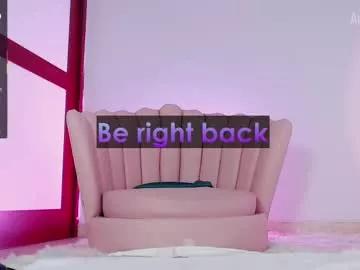 amaisinclair from Chaturbate