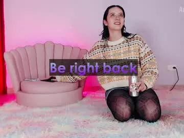 amaisinclair from Chaturbate