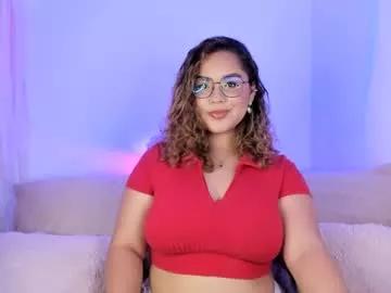 amalia_bennet from Chaturbate