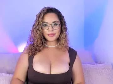 amalia_bennet from Chaturbate