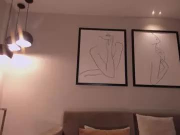 amalia_cruss from Chaturbate is Freechat