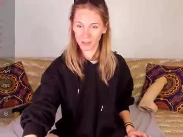 amalia_mio from Chaturbate is Freechat
