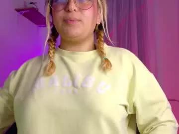 amalia_rosse_ from Chaturbate