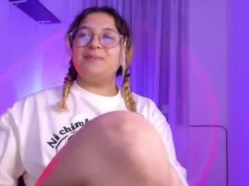 amalia_rosse_ from Chaturbate