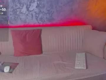 amalia_shy18 from Chaturbate