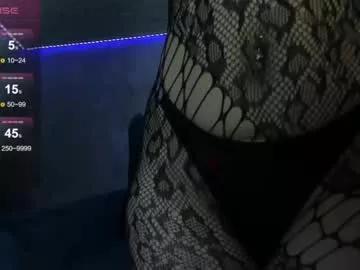 amalia_shy18 from Chaturbate