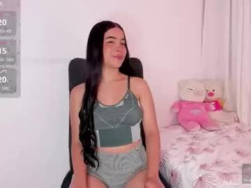 amaliaandrade from Chaturbate
