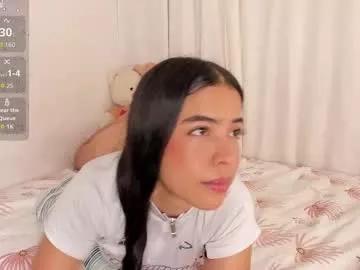 amaliaandrade from Chaturbate