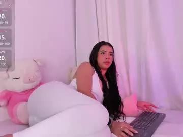 amaliaandrade from Chaturbate