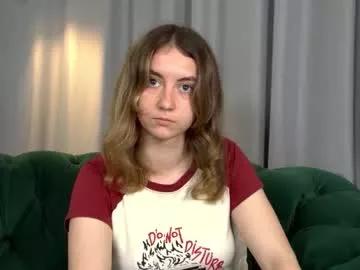 amalialambert from Chaturbate