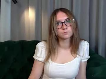 amalialambert from Chaturbate