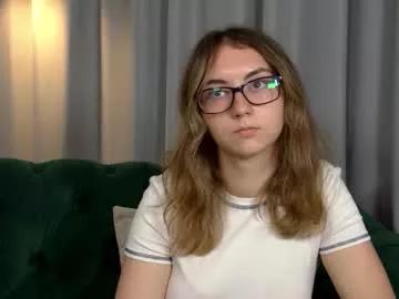 amalialambert from Chaturbate