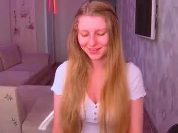 amaliaqueen999 from Chaturbate
