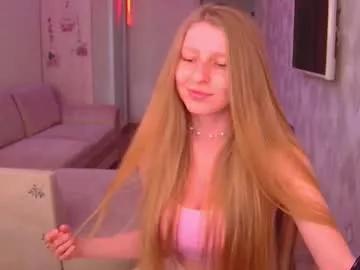 amaliaqueen999 from Chaturbate
