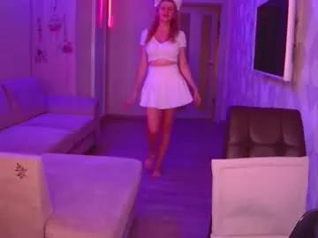 amaliaqueen999 from Chaturbate