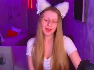 amaliaqueen999 from Chaturbate