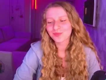 amaliaqueen999 from Chaturbate