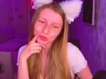 amaliaqueen999 from Chaturbate