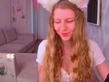 amaliaqueen999 from Chaturbate