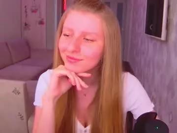 amaliaqueen999 from Chaturbate