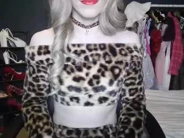 amaliecd from Chaturbate