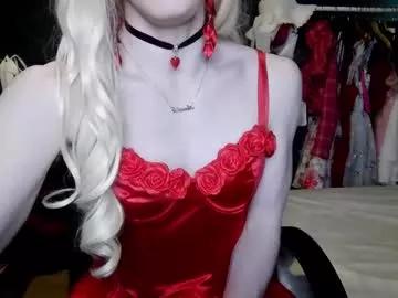 amaliecd from Chaturbate