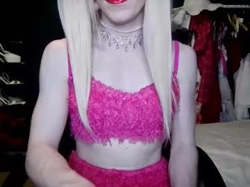 amaliecd from Chaturbate