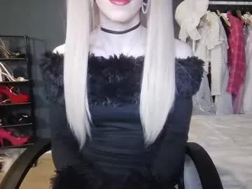amaliecd from Chaturbate