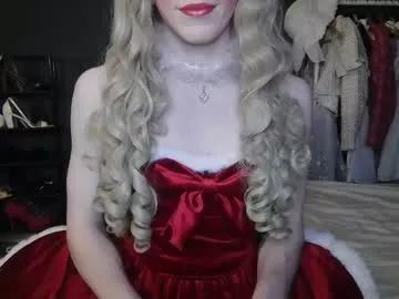 amaliecd from Chaturbate