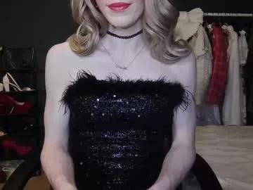 amaliecd from Chaturbate