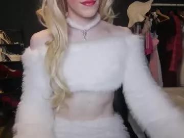 amaliecd from Chaturbate