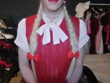 amaliecd from Chaturbate
