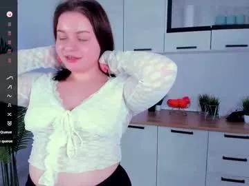 amalyluck from Chaturbate