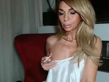 amanda0803 from Chaturbate
